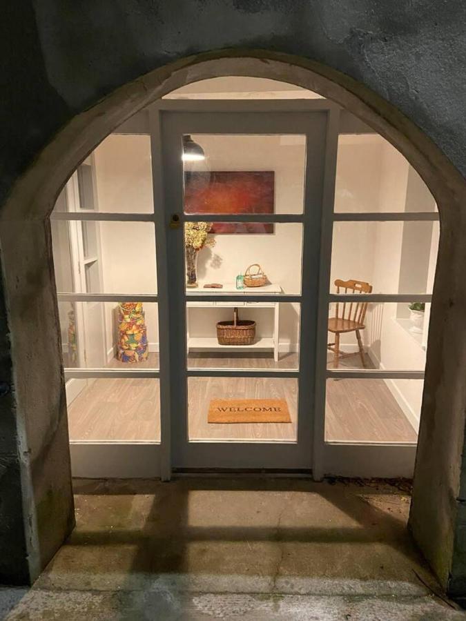 Town House In Ideal Location Central אניסקילן מראה חיצוני תמונה